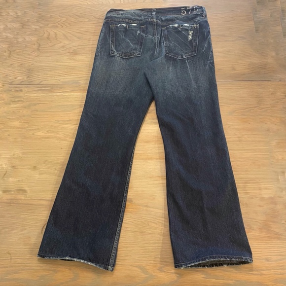 575 Los Angeles Denim jeans - Picture 2 of 15